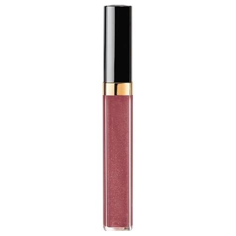 chanel levres scintillante|ROUGE COCO GLOSS Moisturizing glossimer 119.